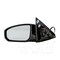 Tyc Tyc Door Mirror, 5710232 5710232 - alternate 3